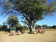 BOTSWANA Roberto e Lidia - 071